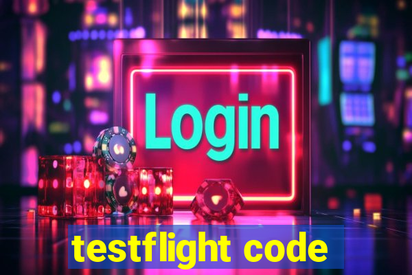 testflight code